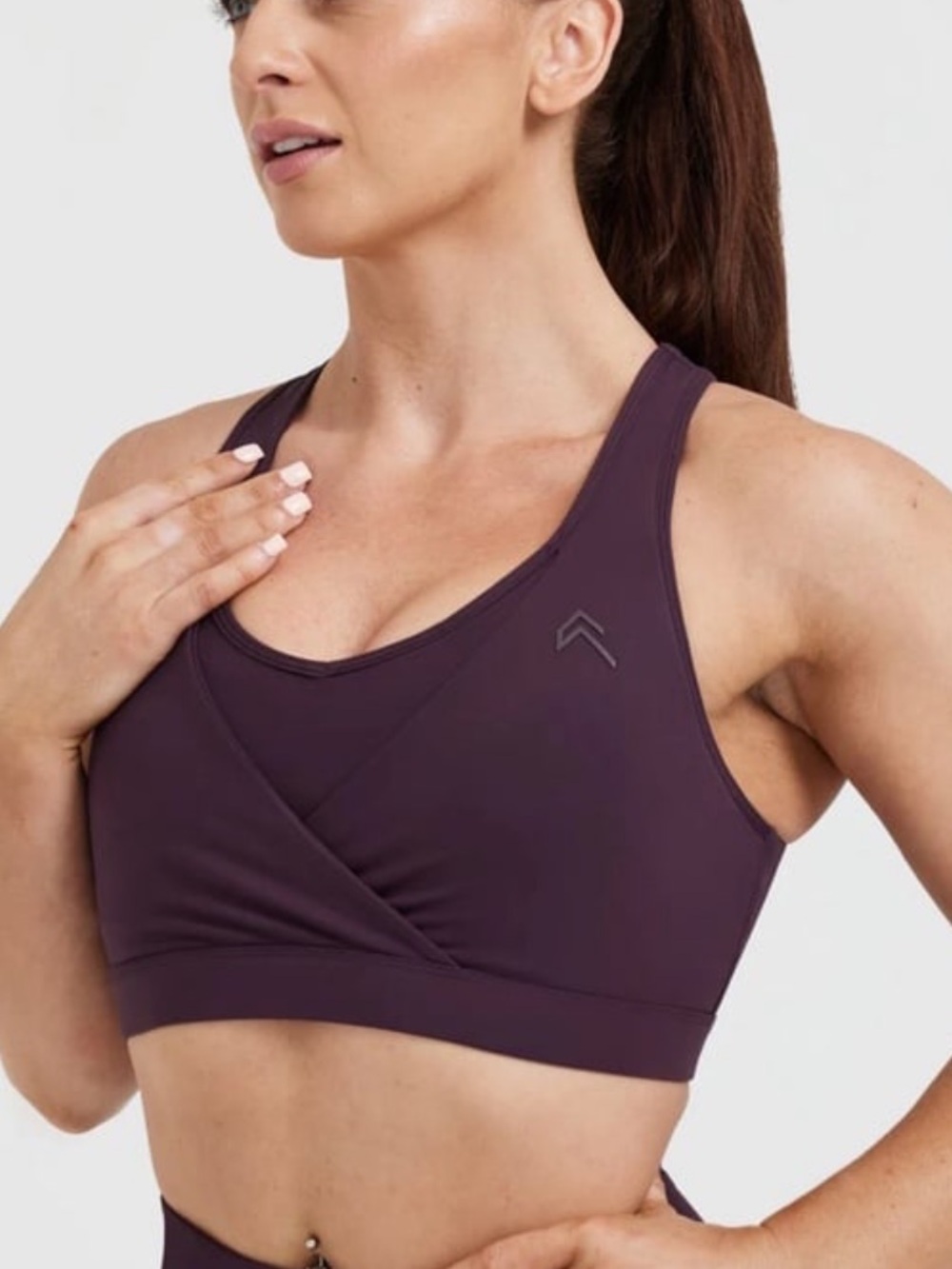 Oner Active Unified Layered Sports Bra